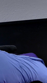 Pokaz kamerze: Pieprzę moją sextoy w moim łóżku ex GF i jest lepszy niż jakikolwiek seks kiedykolwiek mieliśmy lol!