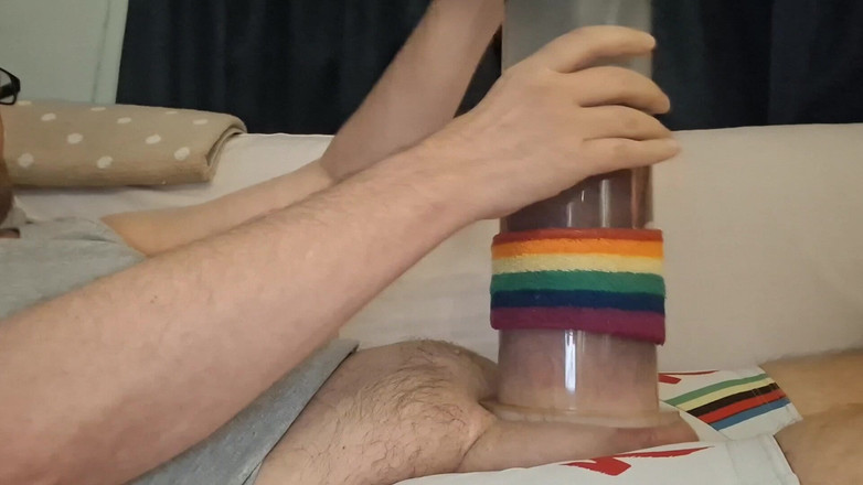 Monster_Meat_: Velký mocný kohout