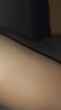 흑인 대물 자지 클로즈업, 부드러운 엉덩이 따먹기