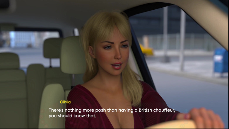 Wickedgammes studio: Любительница киски (часть 24)