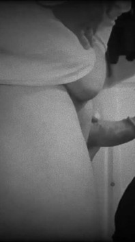 Tobie Nash and Wellington King Star in, the Governess. Our Homage to stag Films!