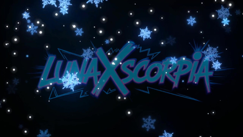 LunaXscorpia: Lunaxscorpia &amp; the Monster BBCディルド - ドリッピングクリーム、激しくファッキング、そしてオーガズム後の大きなクイーフ
