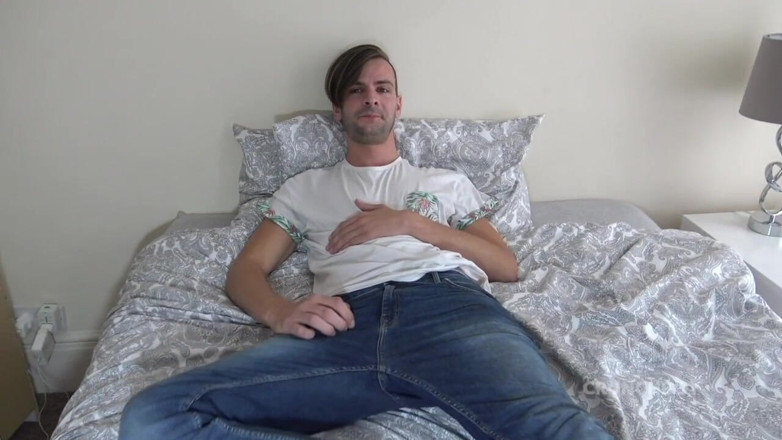 Gaybareback: Dante Lucas fodida em pêlo doce Aaron Master