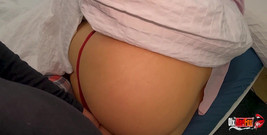 OlxRedFox: Perverzní nevlastní fam dovolená, vklouzl jsem do svého zakřiveného latinského...