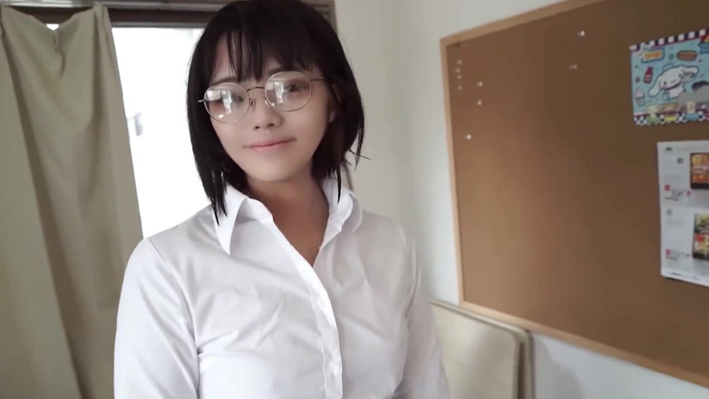 Asian happy ending: Asian angel 714