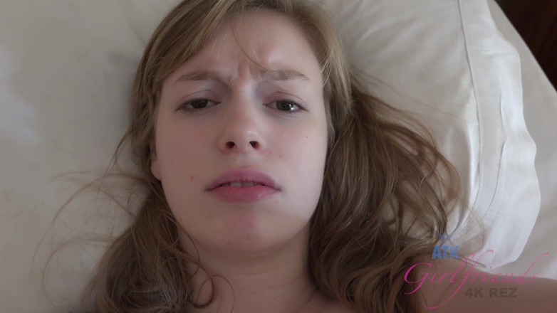 ATK Fans (Girlfriends): Virtual vacation in Hawaii with Dolly Leigh part 9