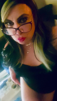 Krissy Sweets