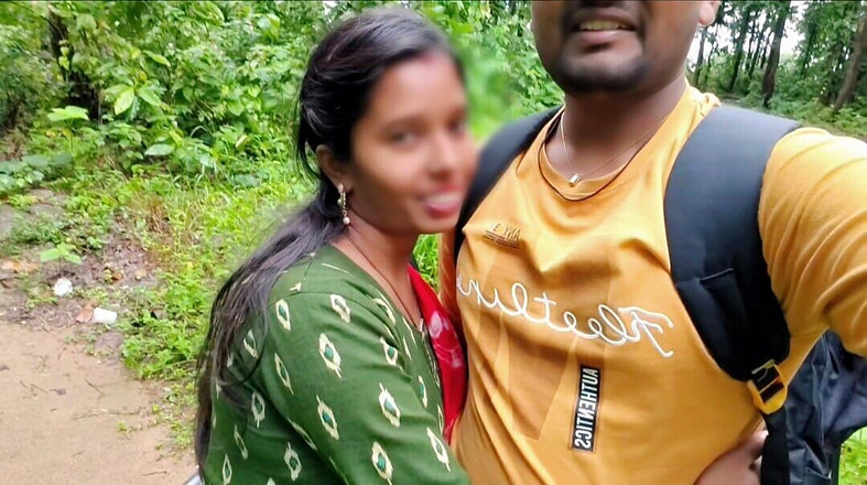 Premi pooja: Video rekaman seks tante seksi india! 