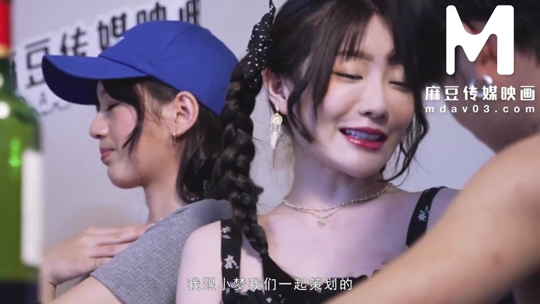 ModelMedia Asia: Modelmedia Asia - Valentine's Day Couples Swapping Sex