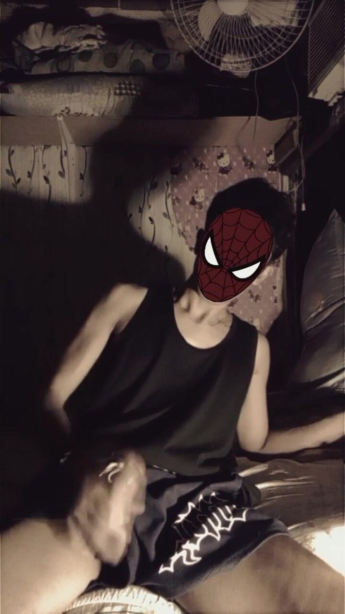 Sunflower Baby 69: Мастурбувати, перебуваючи на самоті в кімнаті