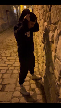 Sneakers Boy
