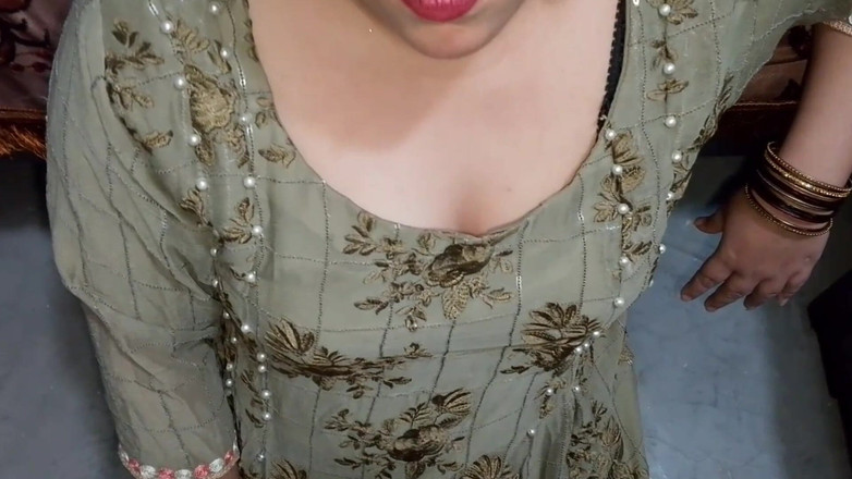 QueenbeautyQB: 인도 화려한 바비와 초콜릿 게임 챌린지