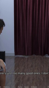New Neighborhood: the Cuckold Husband and His Sexy Hot Housewife - Episode 2
