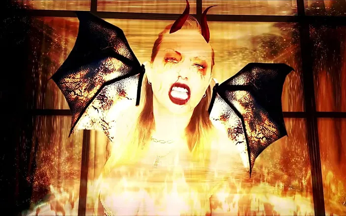 Goddess Misha Goldy: Creepy week of CEI! Milk and swallow every day for...