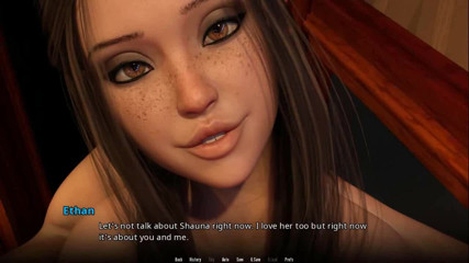 Dirty GamesXxX: WVM: симпатичная девушка оказывается настоящей глубокой глоткой Quin