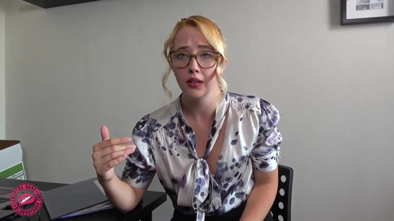 Samantha Rone: Samantha rone hat zum sex ausgetrickst