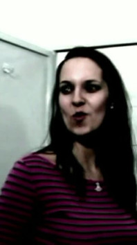 From One of My Lydia Films