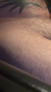 Driving Naked and Jerking