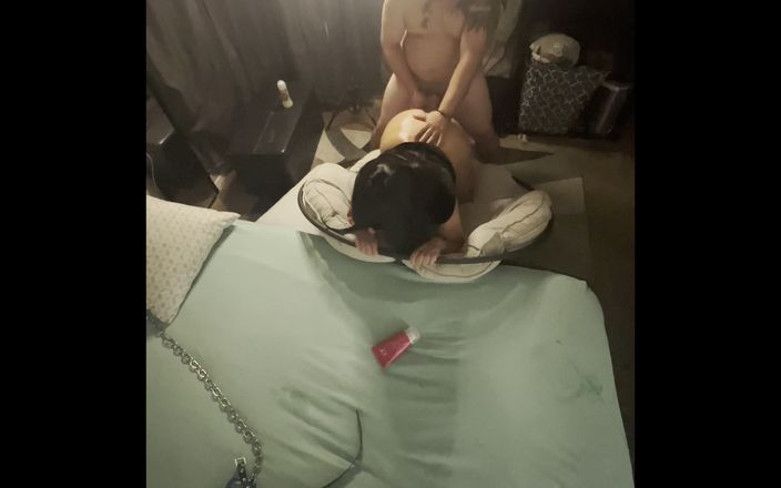 Jack smith: MILF Getting a 9 Inch Dick Doggystyle