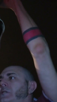Fisting di Berlin 1