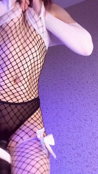 Provocando em Lingerie
