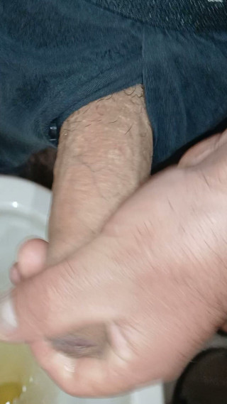 VERGA CON LUNAR: Need Some Pussy