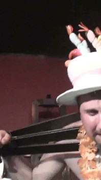 Freak Show 6 (with Joschi)