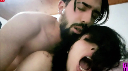 Babyluna939: Ateşli kız arkadaşım bana ilk kez götünü veriyor ilk anal...