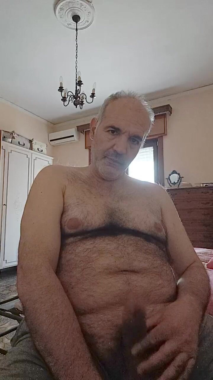 Setesesso7: Você quer o padrasto do pau deste porco