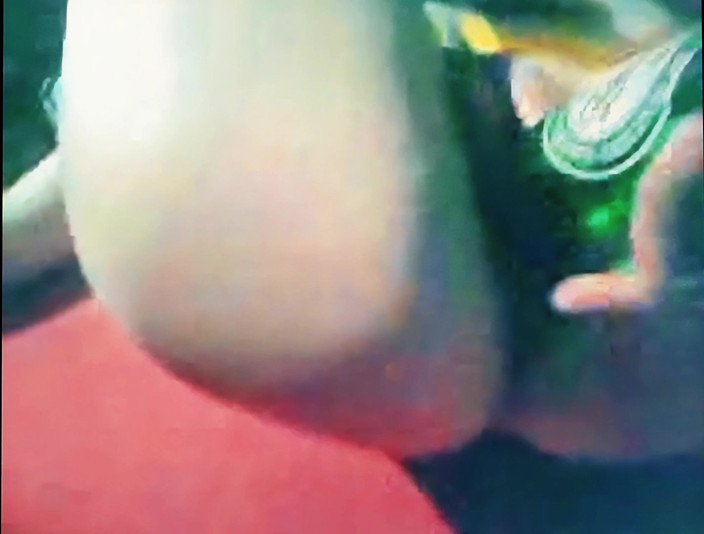 Sarafas1: Botella y coño