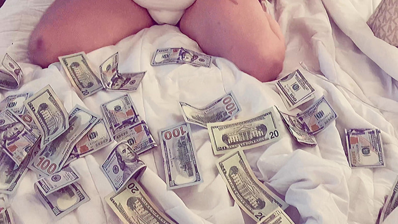 YoungStarBrazy: Ciasto na czarnym kutasie!