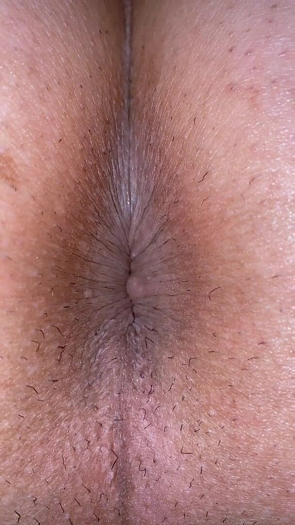 Kyotosigakk: Spezielles feature des arschlochs - Video, das auf den Anus spezialisiert...