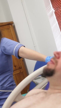 A Spoonful of Cum Punishment
