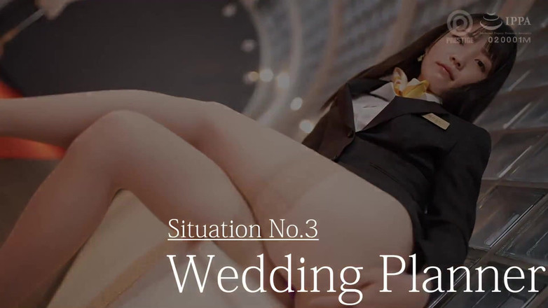 Smooth Time: 仕事中でも発情している官能的で淫らな女性のなすままに。パート2