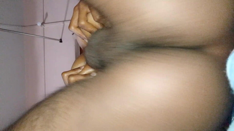 Indian star: 내 댄스 선생님을 혼자 따먹어