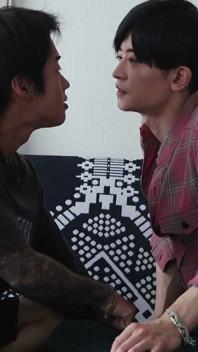 Koudai x Taiyo Ozora