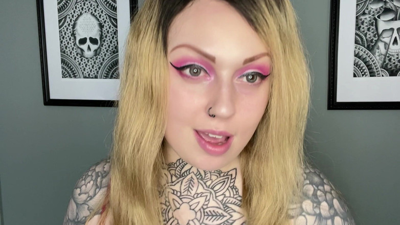 Miss Valentina: Đếm ngược xuất tinh