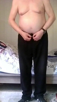 Strip Thong Fitting