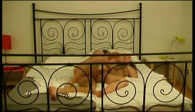 Milf in Love: Cette grosse nana de Lady Rosa - Quella Gran Bernarda Di...