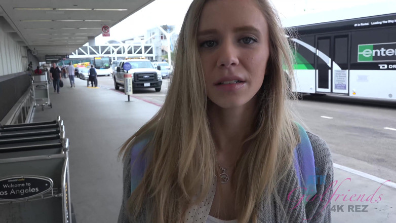 ATK Fans (Girlfriends): ทริปเสมือนจริงที่แทมปา ฟลอริดากับ Rachel James ตอนที่ 1