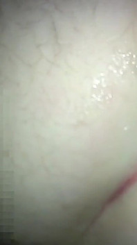 Primeiro fisting anal