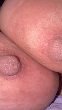 Suckle My Tits