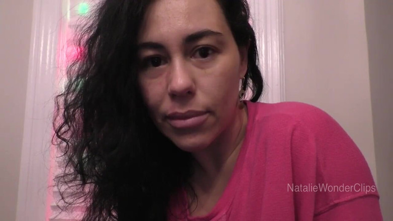 Natalie Wonder: Dělání výstřiků do nejlepší kamarádky své macechy