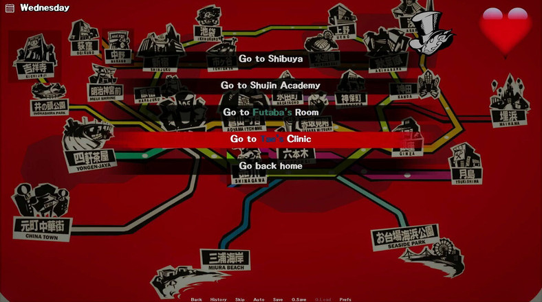 Joystick Cinema: Granter of your Desire - (EP 06)