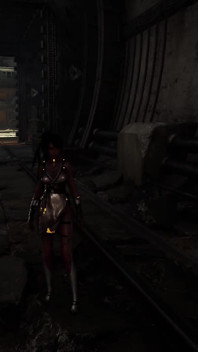 Stellar Blade Nagi Mod + Tańczący Mod