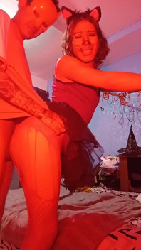 Joacă bună în Red Moment