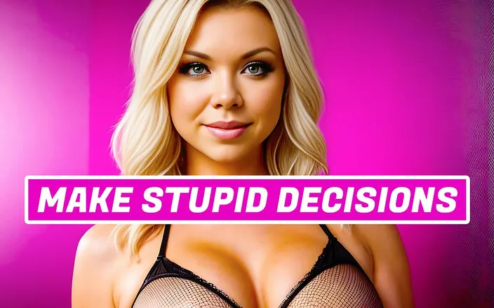 Melissa AI: Start Making Stupid Decisions
