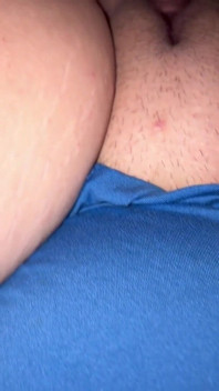 POV of That Pussy 1 Part