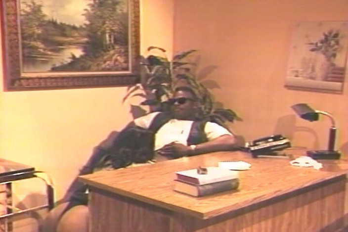 Lovers Of Vintage: Perfect Black Babe Got BBC Smashed From the Back