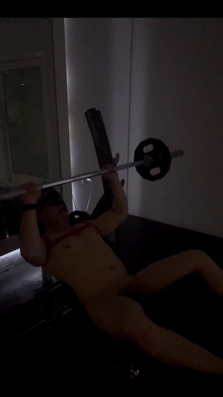 barenakedboy: Honění na mé lavičce